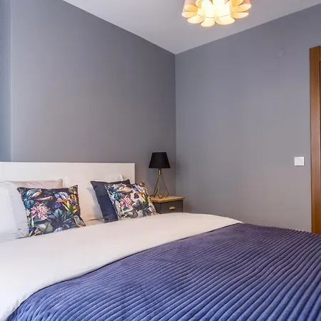 Flat 10 Min To Vadistanbul Mall And Ataturk Forest