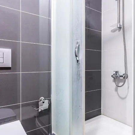 Apartmán Flat 10 Min To Vadistanbul Mall And Ataturk Forest
